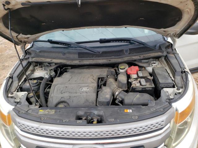 Photo 12 from auction – 2011 FORD EXPLORER with VIN 1FMHK8B87BGA69580