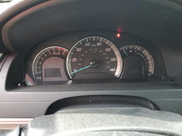 Photo 9 from auction – 2012 TOYOTA CAMRY with VIN 4T1BF1FKXCU589637