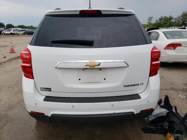 Photo 6 from auction – 2016 CHEVROLET EQUINOX LT with VIN 2GNALCEK9G1155045
