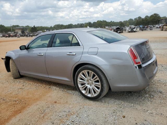 Photo 2 from auction – 2013 CHRYSLER 300C with VIN 2C3CCAEG6DH739993