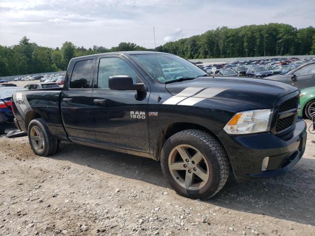 Photo 4 from auction – 2018 RAM 1500 ST with VIN 1C6RR7FT0JS189138