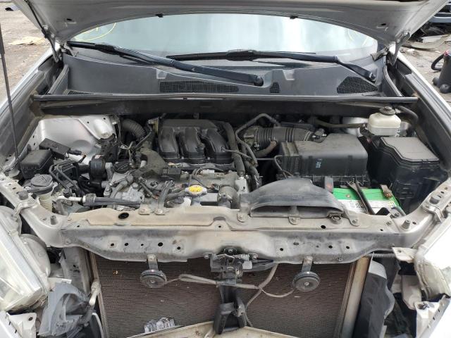 Photo 12 from auction – 2013 TOYOTA HIGHLANDER with VIN 5TDZK3EH2DS108589