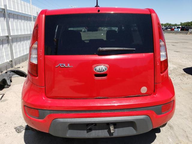 Photo 6 from auction – 2013 KIA SOUL with VIN KNDJT2A55D7612046