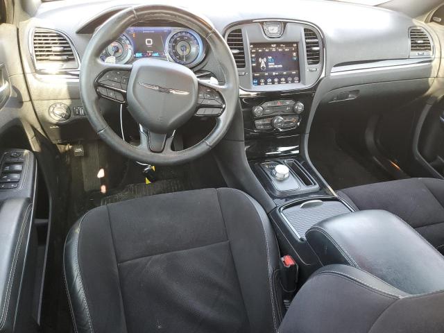 Photo 8 from auction – 2018 CHRYSLER 300 S with VIN 2C3CCABG7JH223058