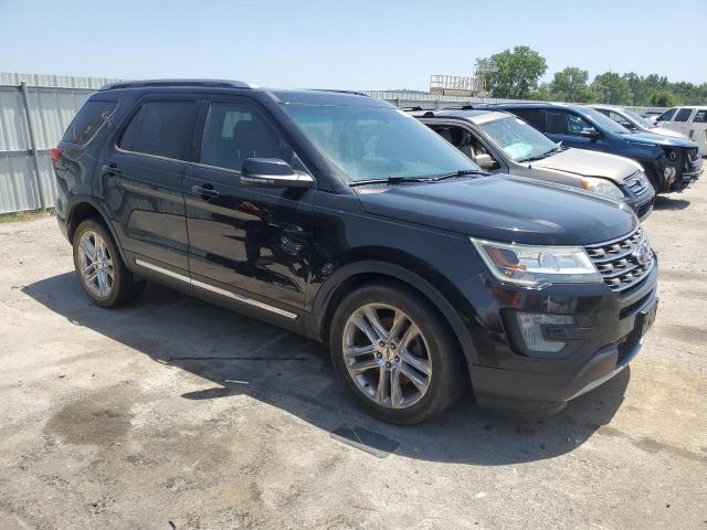Photo 4 from auction – 2016 FORD EXPLORER X with VIN 1FM5K8D80GGB71469