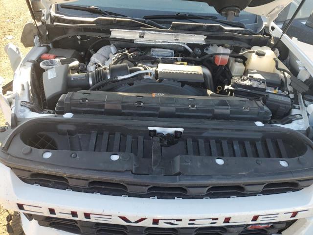 Photo 11 from auction – 2020 CHEVROLET SILVERADO with VIN 1GC1YNEY1LF222640