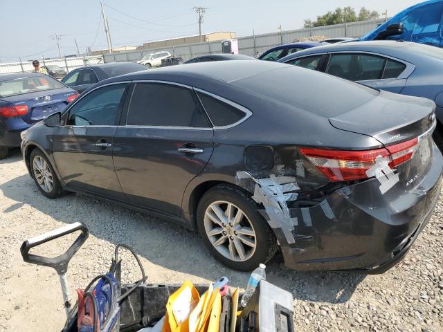 Photo 2 from auction – 2014 TOYOTA AVALON BAS with VIN 4T1BK1EB3EU132717