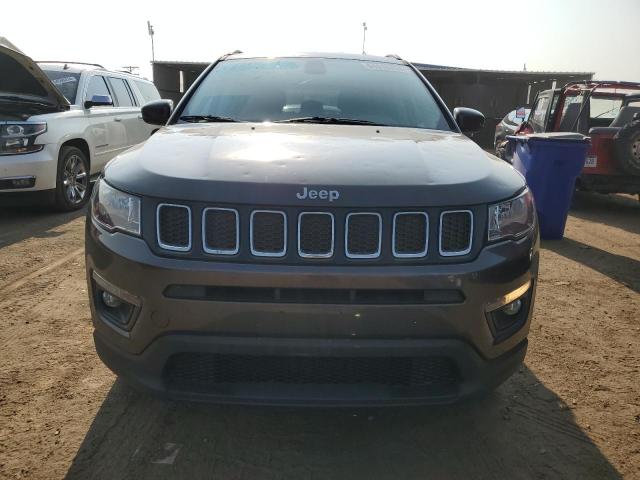 Photo 5 from auction – 2018 JEEP COMPASS LA with VIN 3C4NJDBB0JT401058