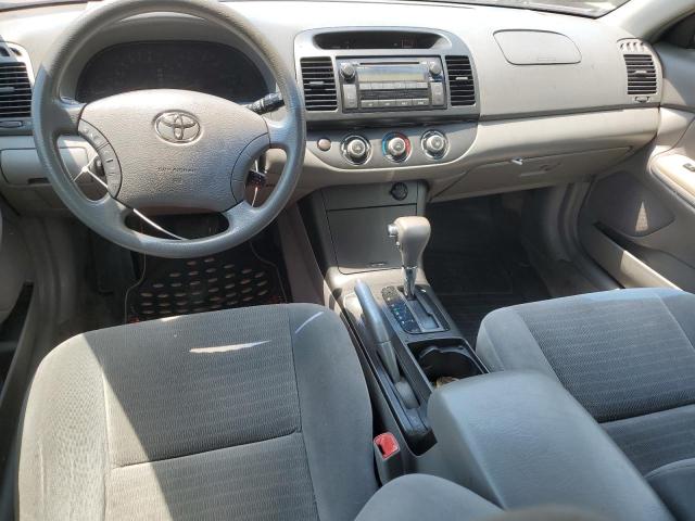 Photo 8 from auction – 2005 TOYOTA CAMRY LE with VIN 4T1BE32K45U072499