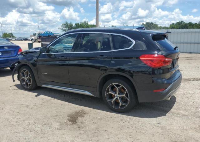 Photo 2 from auction – 2016 BMW X1 XDRIVE2 with VIN WBXHT3Z33G4A48562