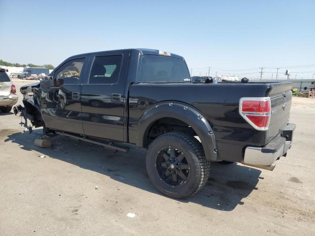Photo 2 from auction – 2014 FORD F150 SUPER with VIN 1FTFW1EF7EFD00215