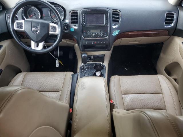 Photo 8 from auction – 2012 DODGE DURANGO CI with VIN 1C4RDHEG2CC308127