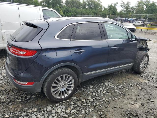 Photo 3 from auction – 2015 LINCOLN MKC with VIN 5LMTJ2AH8FUJ36428