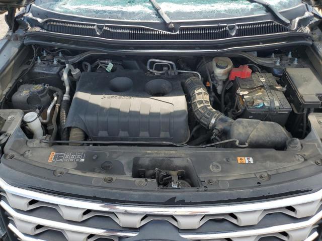 Photo 11 from auction – 2017 FORD EXPLORER X with VIN 1FM5K7DH2HGB27226