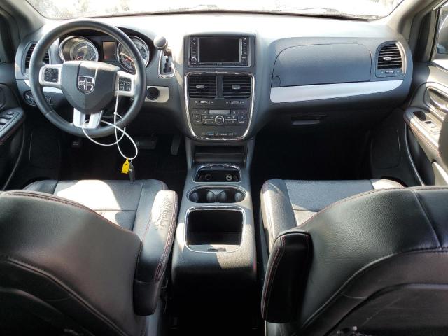 Photo 8 from auction – 2017 DODGE GRAND CARA with VIN 2C4RDGEG5HR690825