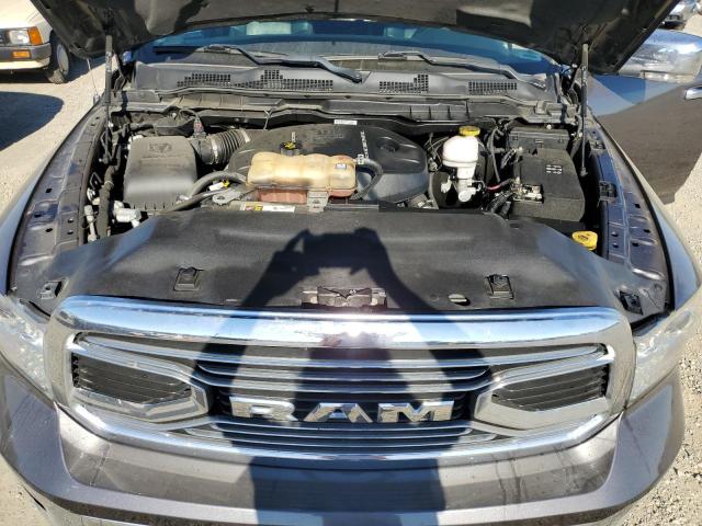 Photo 11 from auction – 2019 RAM 1500 CLASS with VIN 1C6RR7NMXKS726223