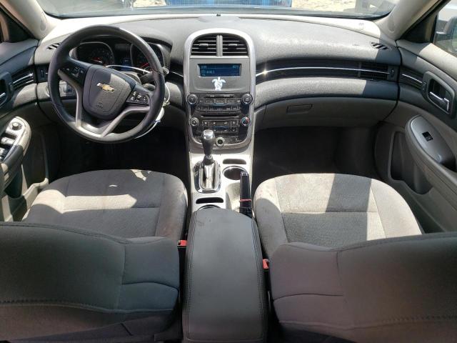 Photo 8 from auction – 2014 CHEVROLET MALIBU LS with VIN 1G11B5SL8EF218168