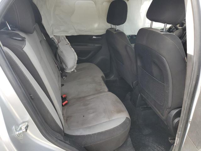 Фото 11 с аукциона – 2015 CHEVROLET TRAX LS с VIN KL7CJKSB2FB097846