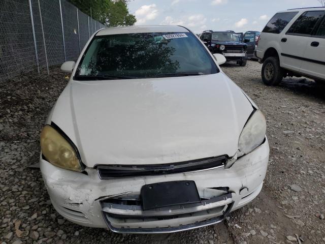 Photo 5 from auction – 2008 CHEVROLET IMPALA LS with VIN 2G1WB58N281238510
