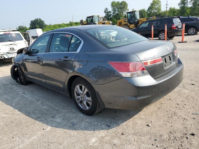 Photo 2 from auction – 2012 HONDA ACCORD SE with VIN 1HGCP2F6XCA011068