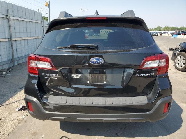 Photo 6 from auction – 2018 SUBARU OUTBACK 2. with VIN 4S4BSACC5J3278158