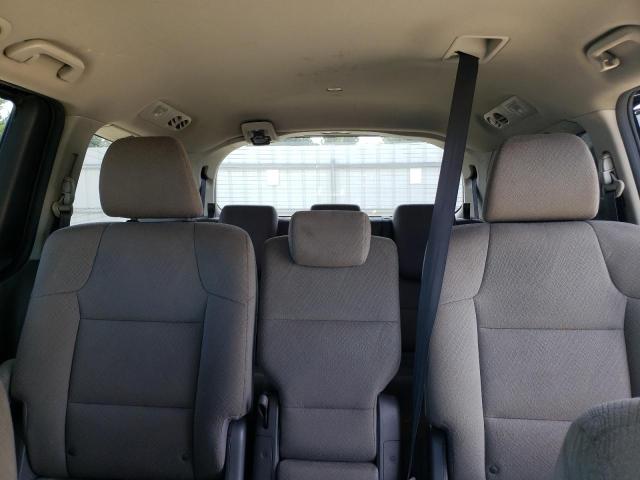 Photo 10 from auction – 2015 HONDA ODYSSEY EX with VIN 5FNRL5H48FB081973