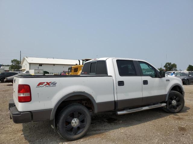 Photo 3 from auction – 2007 FORD F150 SUPER with VIN 1FTPW14V07FA08017
