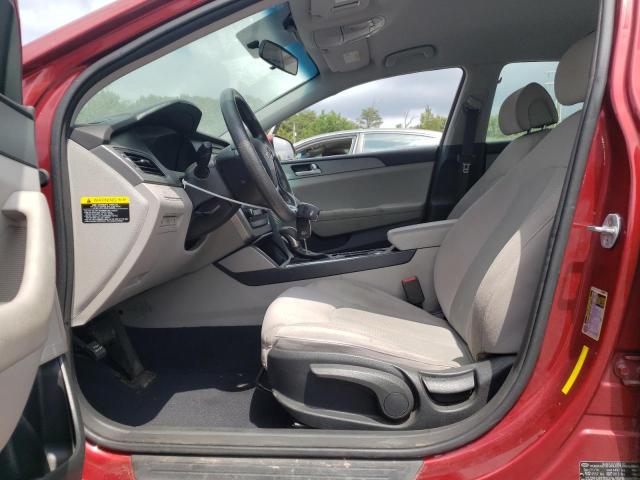 Photo 7 from auction – 2015 HYUNDAI SONATA SE with VIN 5NPE24AF0FH153161