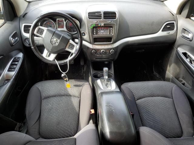 Photo 8 from auction – 2013 DODGE JOURNEY SE with VIN 3C4PDCAB7DT501867