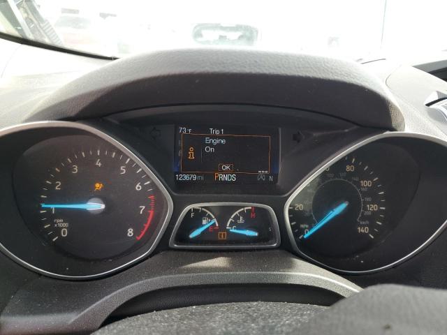 Photo 9 from auction – 2017 FORD ESCAPE SE with VIN 1FMCU9GD8HUC20341