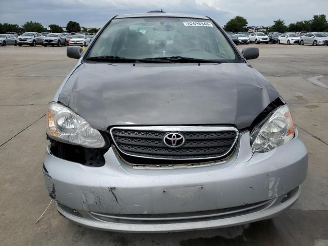 Photo 5 from auction – 2007 TOYOTA COROLLA CE with VIN 2T1BR32E37C804415