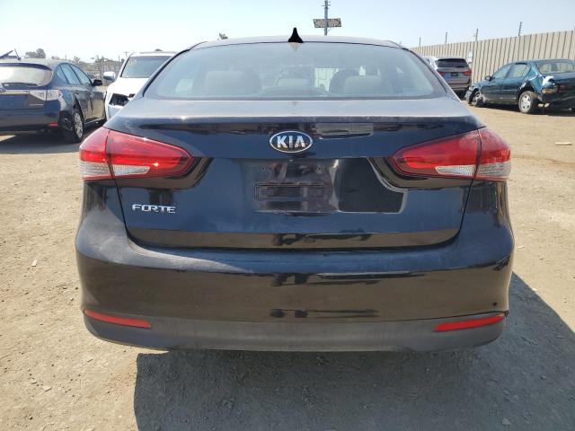 Photo 6 from auction – 2017 KIA FORTE LX with VIN 3KPFK4A70HE020842
