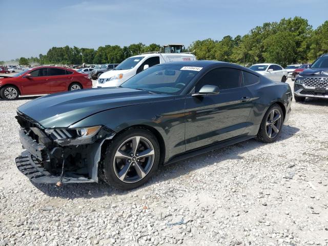 Photo 1 from auction – 2015 FORD MUSTANG with VIN 1FA6P8AM4F5310918