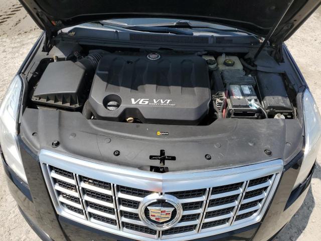 Photo 11 from auction – 2015 CADILLAC XTS with VIN 2G61U5S33F9203737