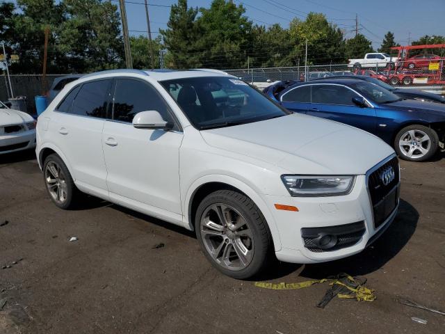 Photo 4 from auction – 2015 AUDI Q3 PRESTIG with VIN WA1GFCFS8FR014332
