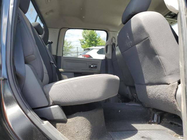 Photo 10 from auction – 2011 DODGE RAM 1500 with VIN 1D7RV1CT8BS565906