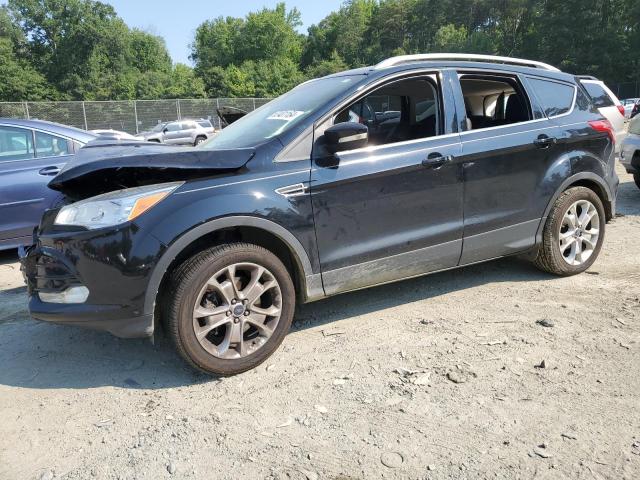 FORD ESCAPE TIT 2016 with VIN 1FMCU9J94GUA17451 - Photo from auction