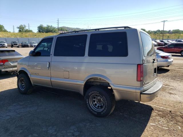 Photo 2 from auction – 2002 GMC SAFARI XT with VIN 1GKEL19X92B505775
