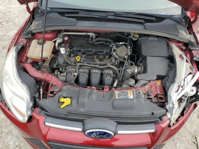 Photo 11 from auction – 2014 FORD FOCUS SE with VIN 1FADP3F24EL436210