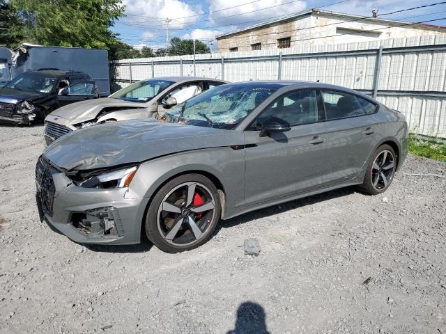 AUDI A5 PREMIUM 2023 z numerem VIN WAUFACF53PA006274 - Zdjęcie z aukcji