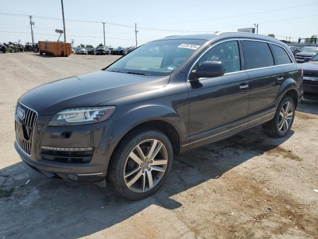 Photo 1 from auction – 2011 AUDI Q7 PREMIUM with VIN WA1LGAFE6BD002908