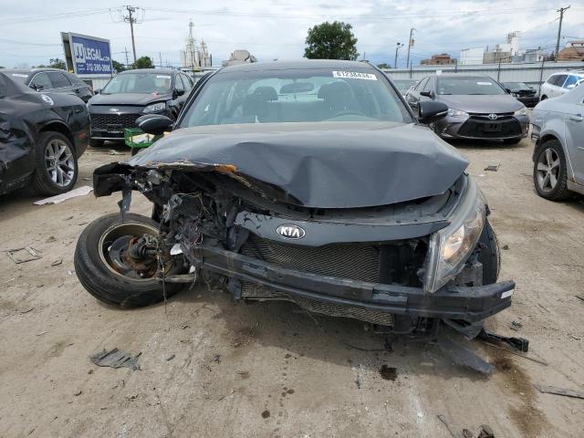 Photo 5 from auction – 2014 KIA OPTIMA LX with VIN 5XXGM4A71EG293919