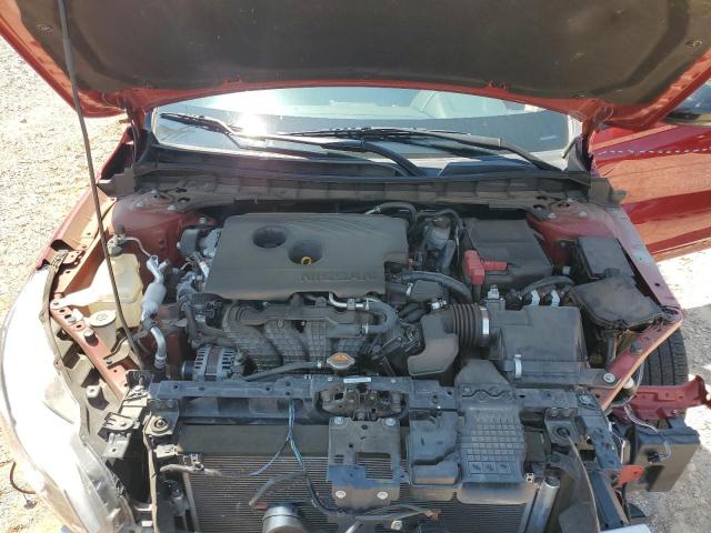 Photo 11 from auction – 2020 NISSAN ALTIMA SR with VIN 1N4BL4CV4LC255175