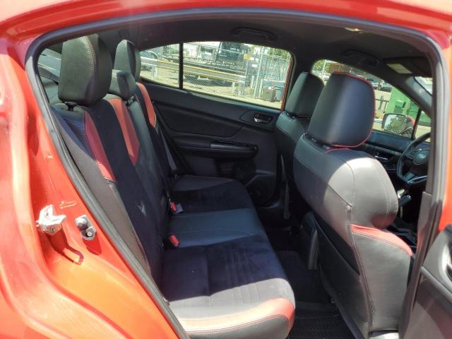 Photo 10 from auction – 2020 SUBARU WRX PREMIU with VIN JF1VA1B64L9821859