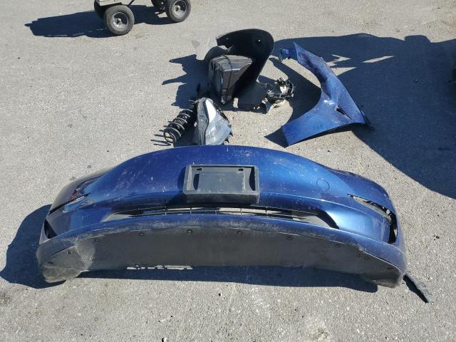 Photo 12 from auction – 2022 TESLA MODEL 3 with VIN 5YJ3E1EB0NF144221