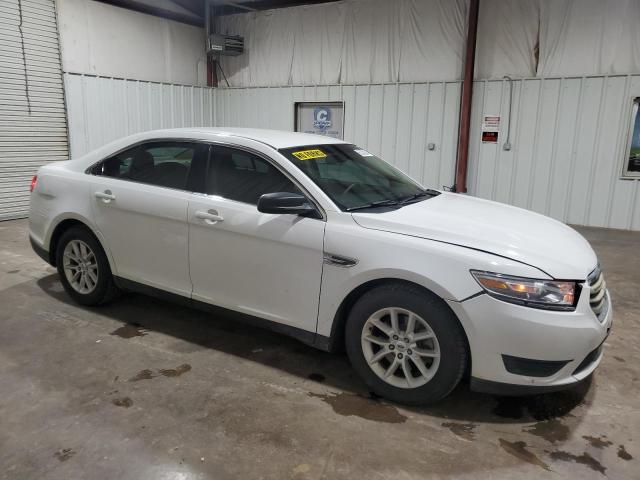Photo 4 from auction – 2013 FORD TAURUS SE with VIN 1FAHP2D87DG206509