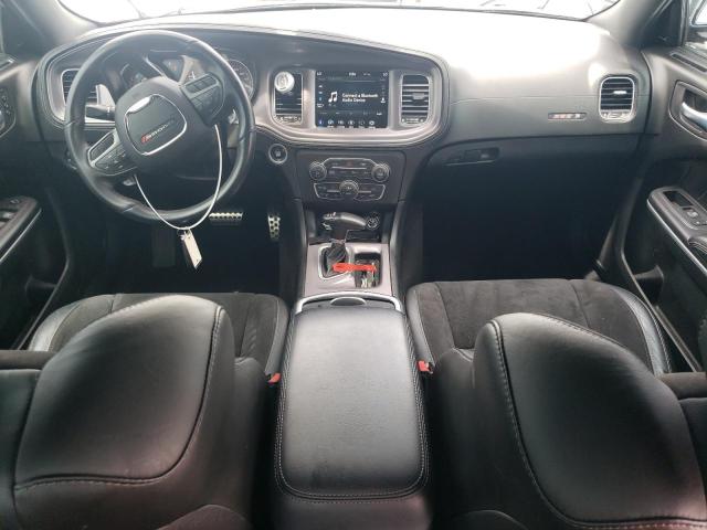 Photo 8 from auction – 2023 DODGE CHARGER SC with VIN 2C3CDXGJ8PH543194