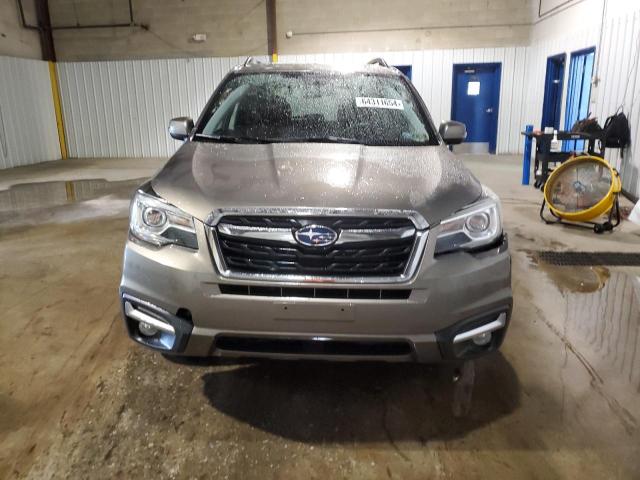 Photo 5 from auction – 2018 SUBARU FORESTER 2 with VIN JF2SJAWC5JH425604