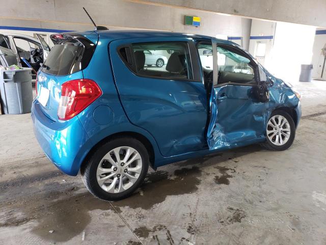 Photo 3 from auction – 2019 CHEVROLET SPARK 1LT with VIN KL8CD6SA2KC745756