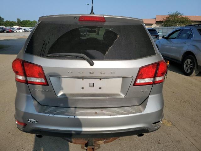 Photo 6 from auction – 2015 DODGE JOURNEY R/ with VIN 3C4PDCEG7FT683188